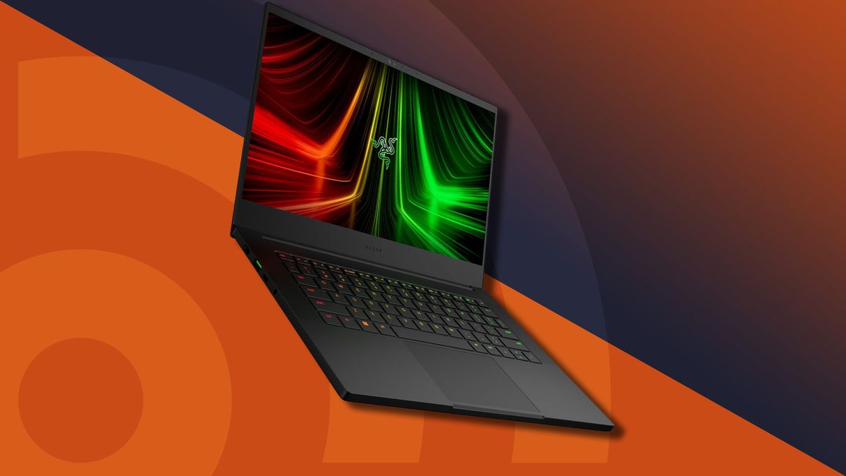 The best gaming laptops 2024: top laptops to game on