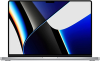 Apple MacBook Pro 16 M1 Max 4TB: $4,899