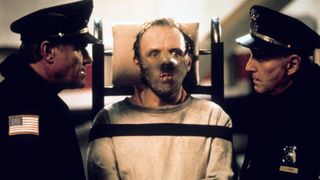 silence of the lambs hannibal lecter