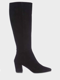 LYRA LONG BOOT, £179 ($228) | Hobbs