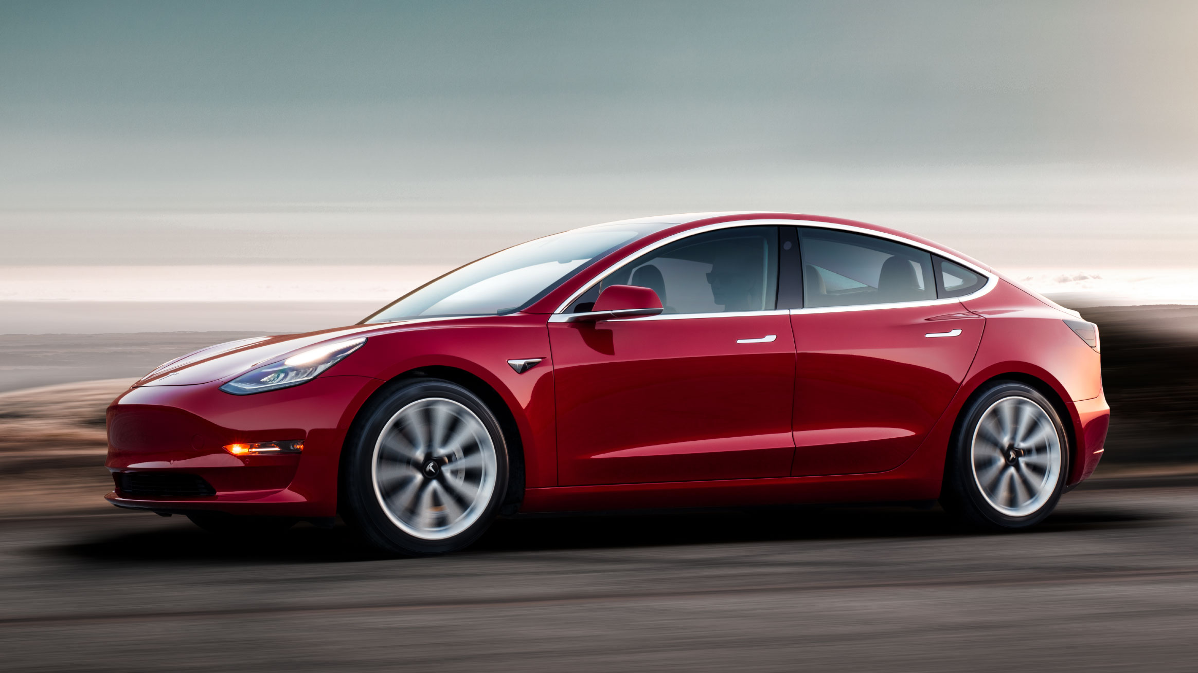 Tesla Model 3 price, availability, news and features | TechRadar - Does Tesla Offer Black Friday Deals