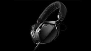 V-Moda M-200 headphones review