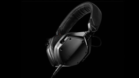 V-Moda M-200 headphones review