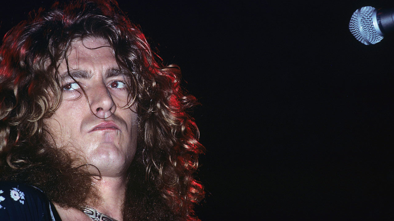 Robert Plant