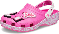 Crocs Barbie Classic Clogs: was $59 now $38 @ Amazon