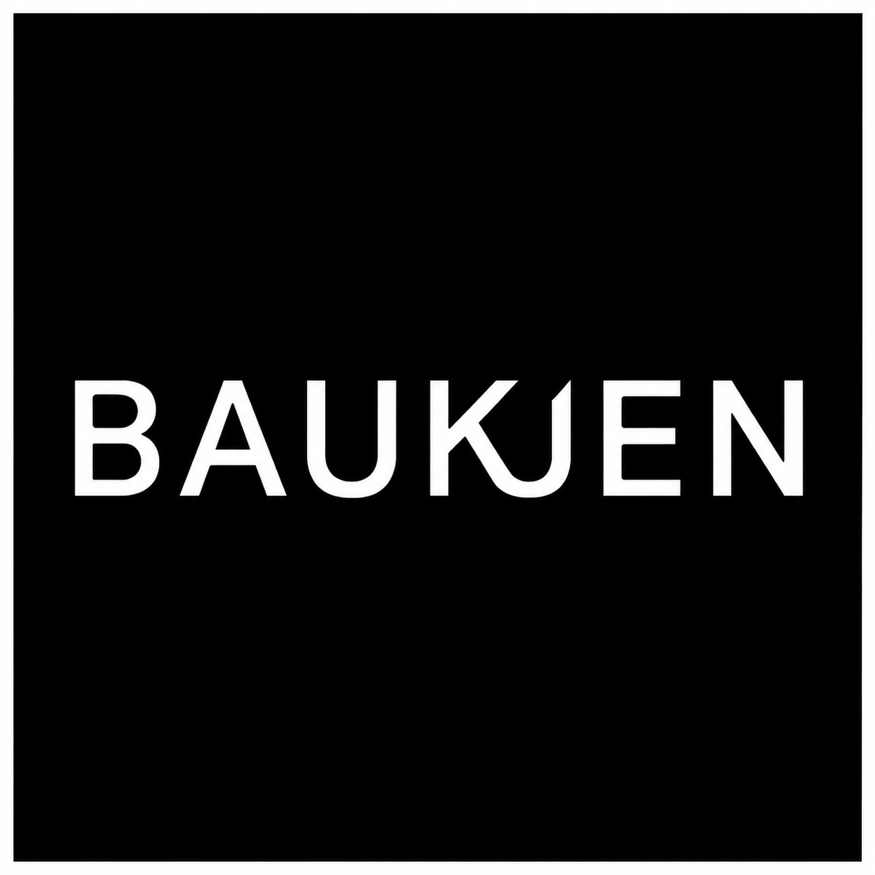Baukjen discount codes