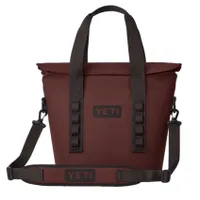 YETI Hopper M15 Tote Soft Cooler (Wild Vine Red) YETI Hopper M15 Tote Soft Cooler (Wild Vine Red)