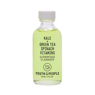 YOUTH TO THE PEOPLE SUPERFOOD CLEANSER 