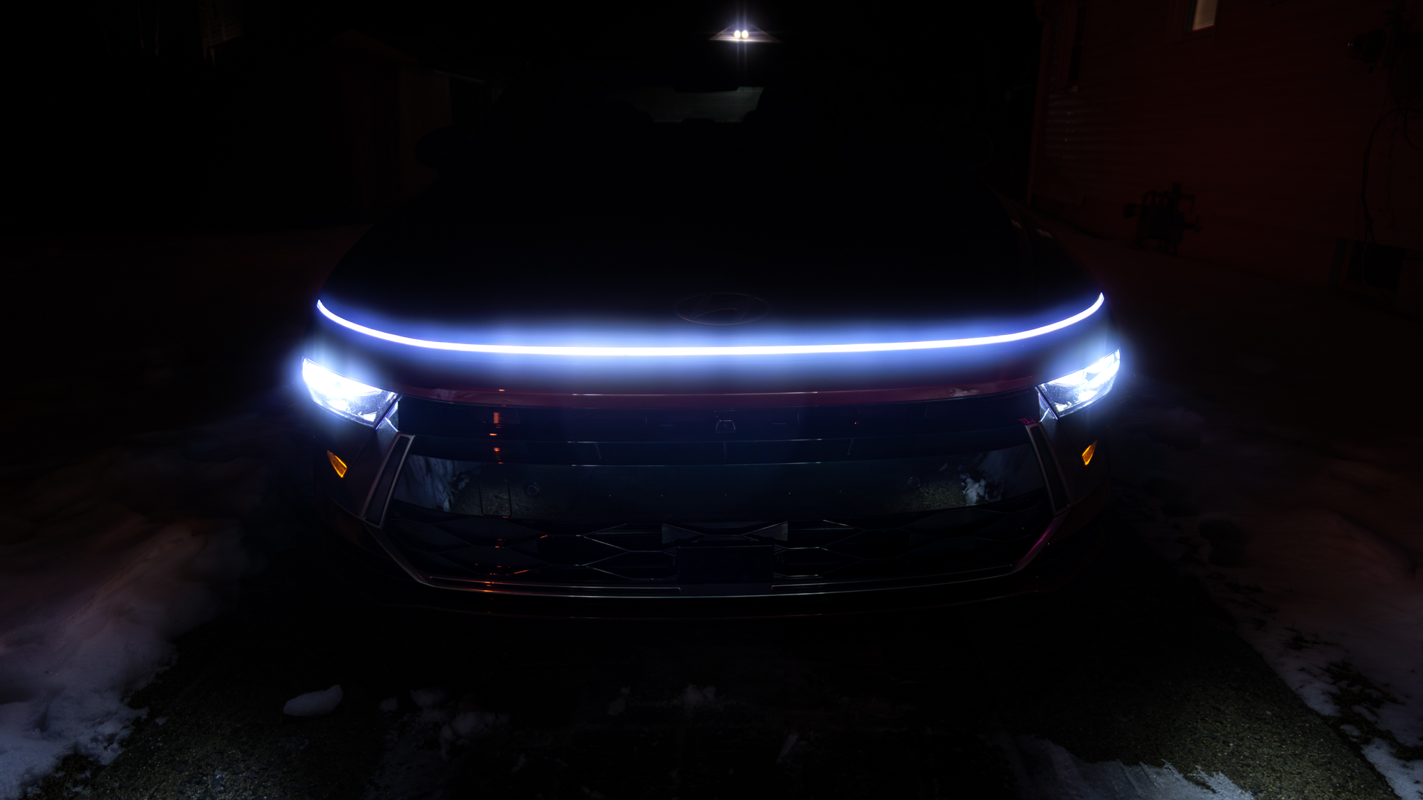 2026 Hyundai Sonata Hybrid review.