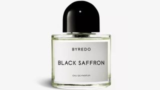 Byredo Black Saffron