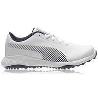 Puma Fusion Pro Golf Shoes | Save £27 at Sports Direct