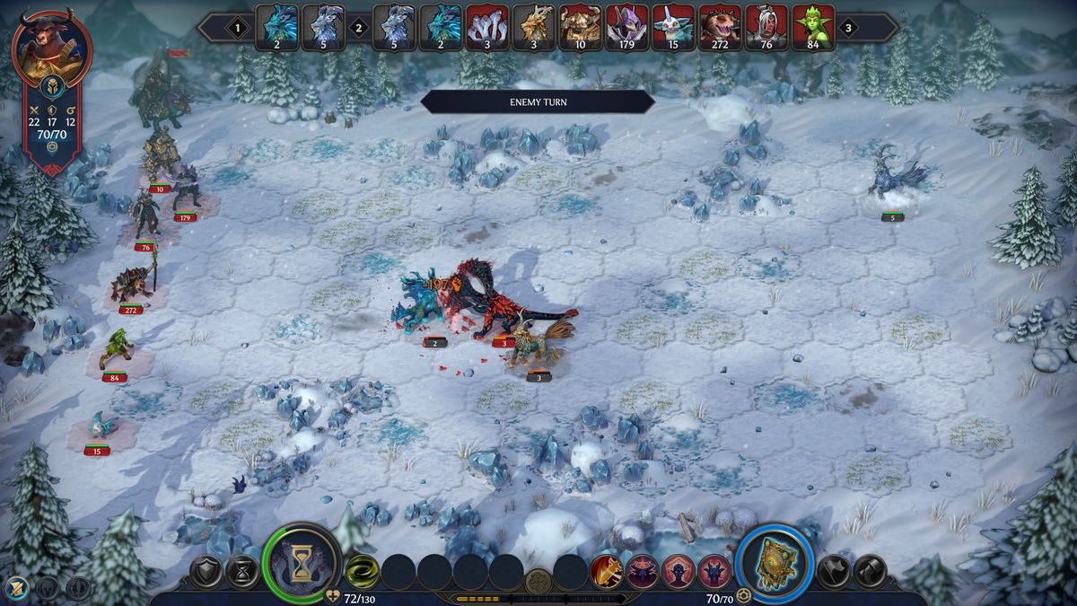 Heroes of Might and Magic: Olden Era Launches in Early Access, Aiming to Recapture the Series' 1999 Glory — image 6