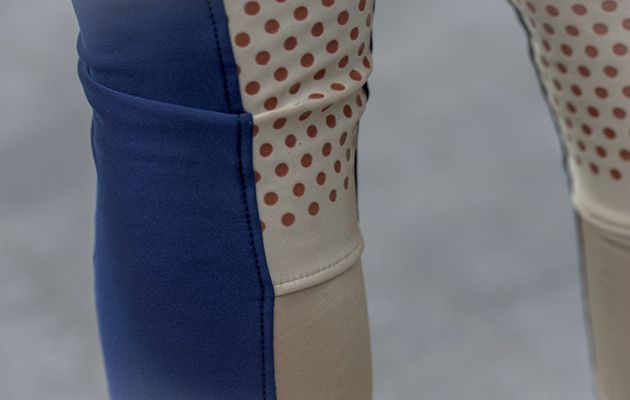 Sporting Hares Victorious Summer Performance Breeches review