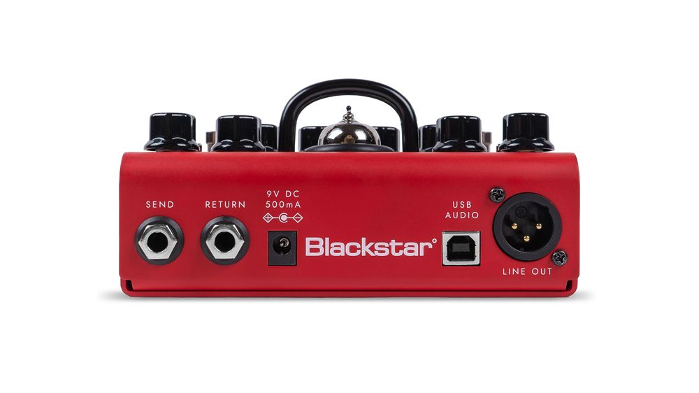 Blackstar Dept. 10 valve pedal