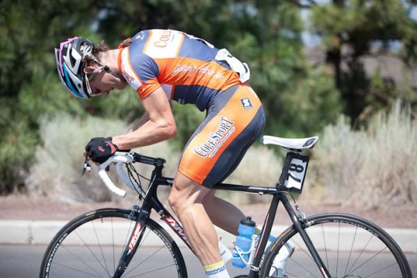 Evan Hyde (Cole Sport)