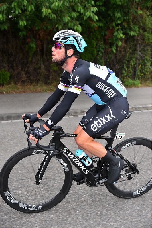Mark Cavendish (Etixx-Quick Step)