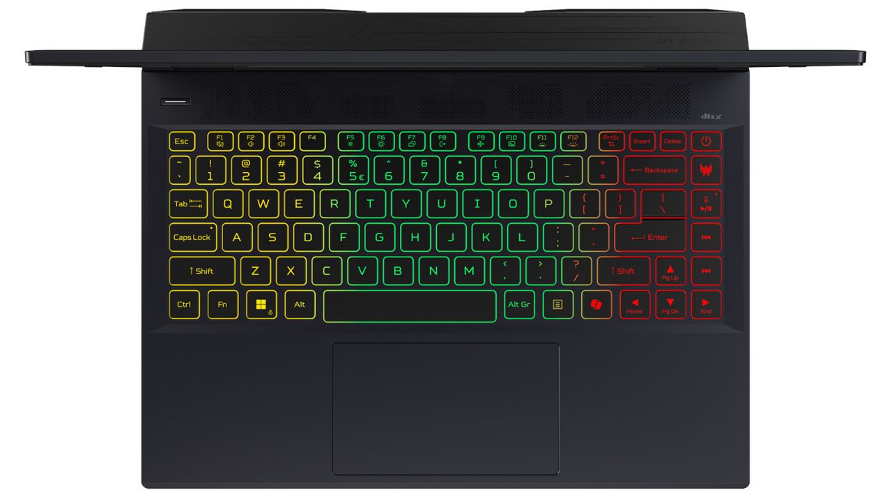 Acer Predator Helios Neo 14 (PHN14-51)