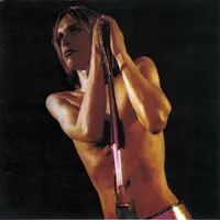Iggy &amp; The Stooges - Raw Power (CBS, 1973)