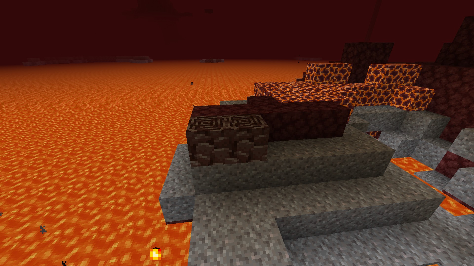 Best level to mine Ancient Debris at in Minecraft?