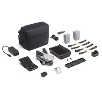 DJI Air 2S Fly More w/ Smart Controller|  was £1,599, now £1,339 at DJI (save £260)