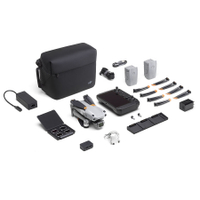 DJI Air 2S Fly More w/ Smart Controller|&nbsp;was £1,599, now £1,339 at DJI (save £260)Deal ends 19 May