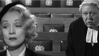 Witness for the Prosecution (1957)