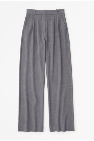 A&F Sloane Lightweight Tailored Pant