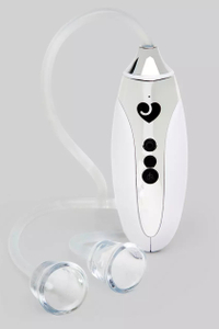 Lovehoney Swell Yeah Auto-Suction Nipple Pumps $75