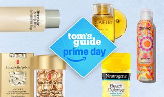 a photo of Prime Day beauty deals