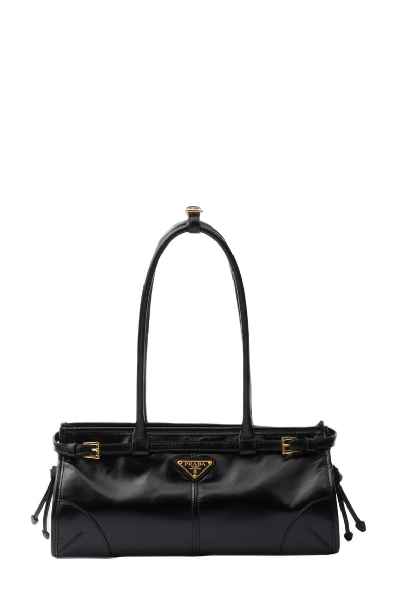 The East-West Bag Is Fashion's Favorite 2024 Designer Trend | Marie Claire
