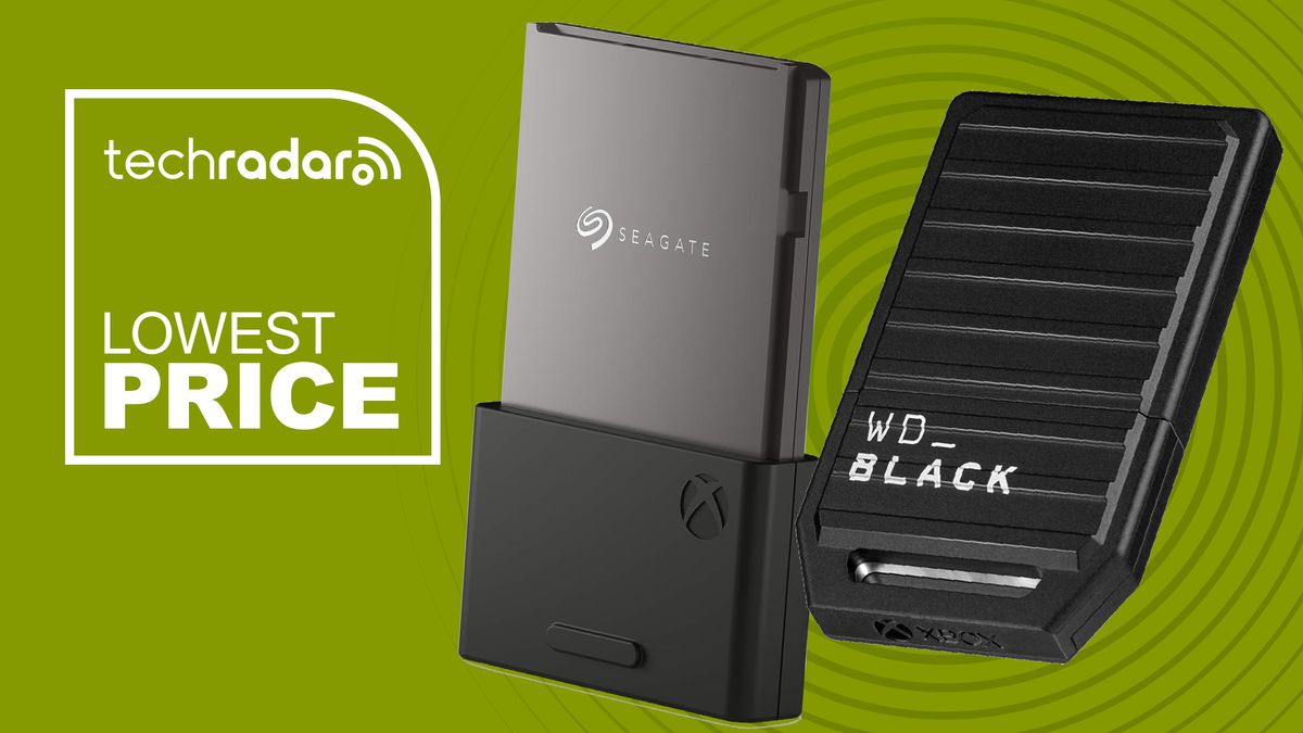 Seagate Horizon Forbidden West 5TB Game Drive Review