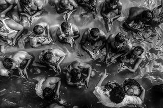 Image: Debarshi Mukherjee 
