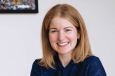 Kathrine Larsen-Robert MS