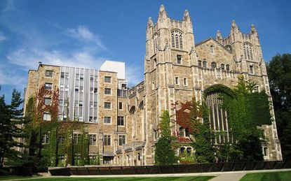 5. University of Michigan
