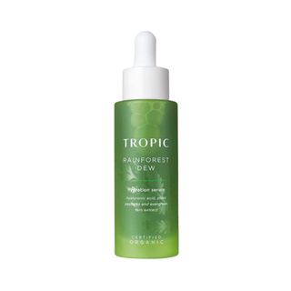 Tropic Rainforest Dew hydration serum