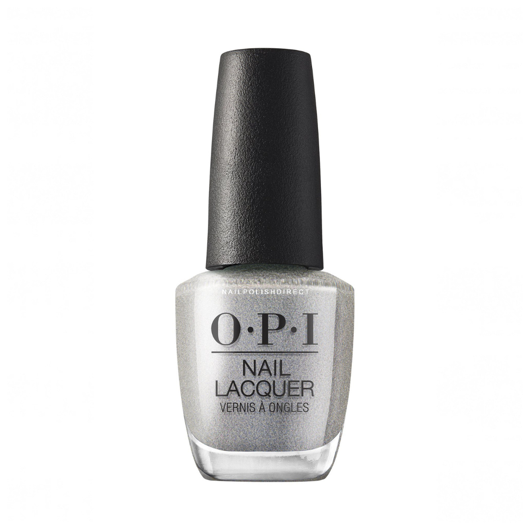 OPI Nail Lacquer in OPI&#039;m Frosted