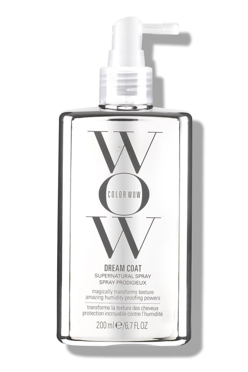 The 12 Best Heat Protectants for Hair in 2022 Marie Claire