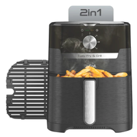 Tefal Easy Fry Classic Air Fryer