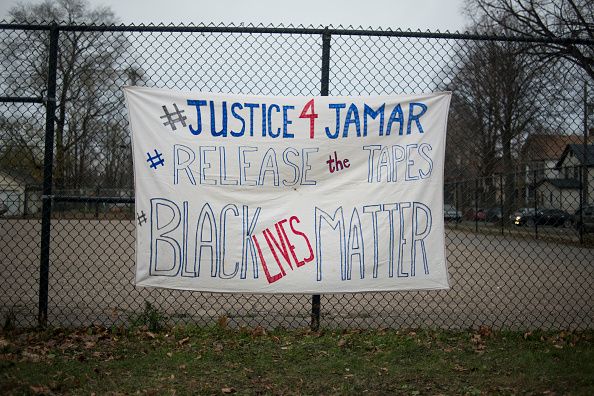 A decision in the Jamar Clark case.