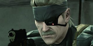 Metal Gear Solid: What To Know About The Video Game Before The