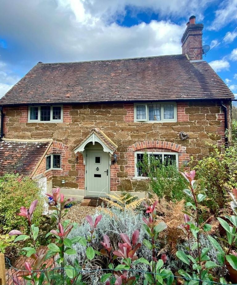 Kate Winslet’s cottage from 'The Holiday' is on Airbnb Homes & Gardens