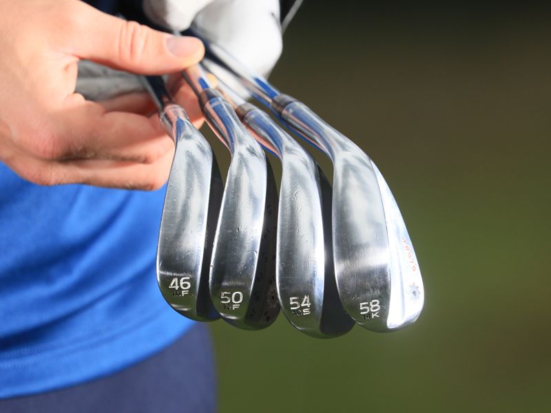 Pitching Wedge Loft Explained What loft is your pitching wedge