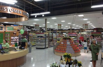 12 Things You Must Know About Grocery Shopping at Publix