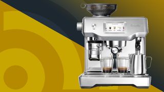 best bean-to-cup coffee machines
