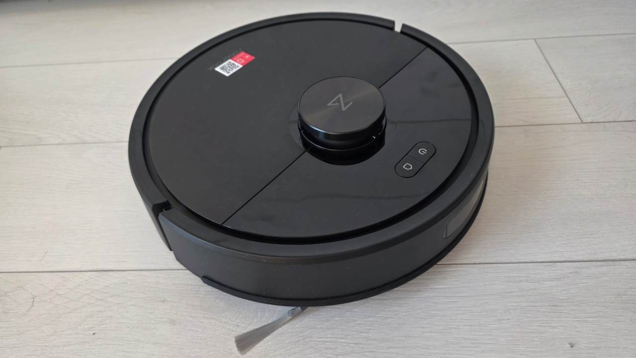 Roborock Q7 M5 review