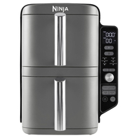 Ninja Double Stack air fryer 