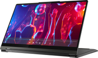 Lenovo Yoga 9i 14" 2-in-1 4K Laptop: was $1,749.99, now $1,349.99 ($400 off)