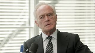 Scott Pelley sits down with The New York Times 'The Interview Podcast' to discuss his firing from CBS's 60 Minutes. 
