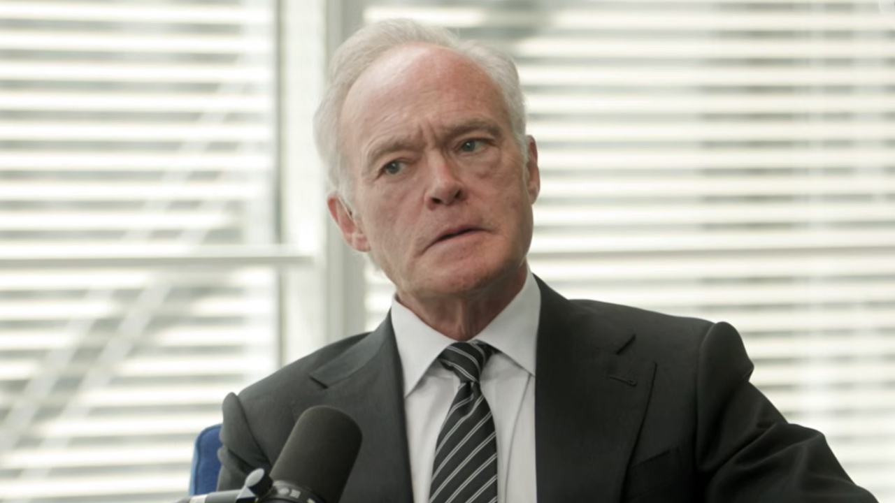 Scott Pelley sits down with The New York Times 'The Interview Podcast' to discuss his firing from CBS's 60 Minutes. 