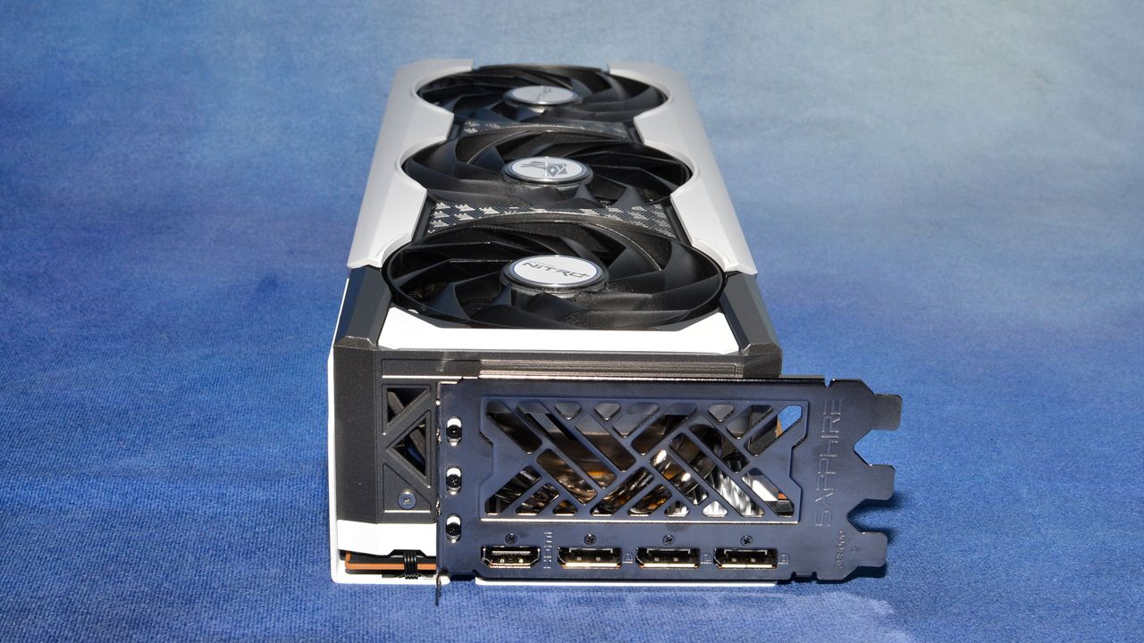 AMD Radeon RX 6950 XT